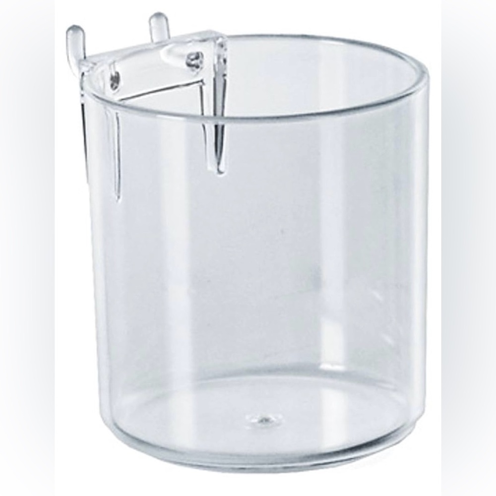 Diameter Cup Display (Pack of 12)